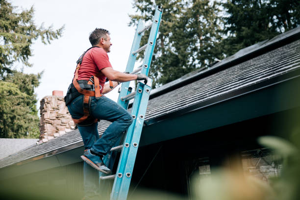 Best Solar Panel Roofing Installation  in Dayton, IN